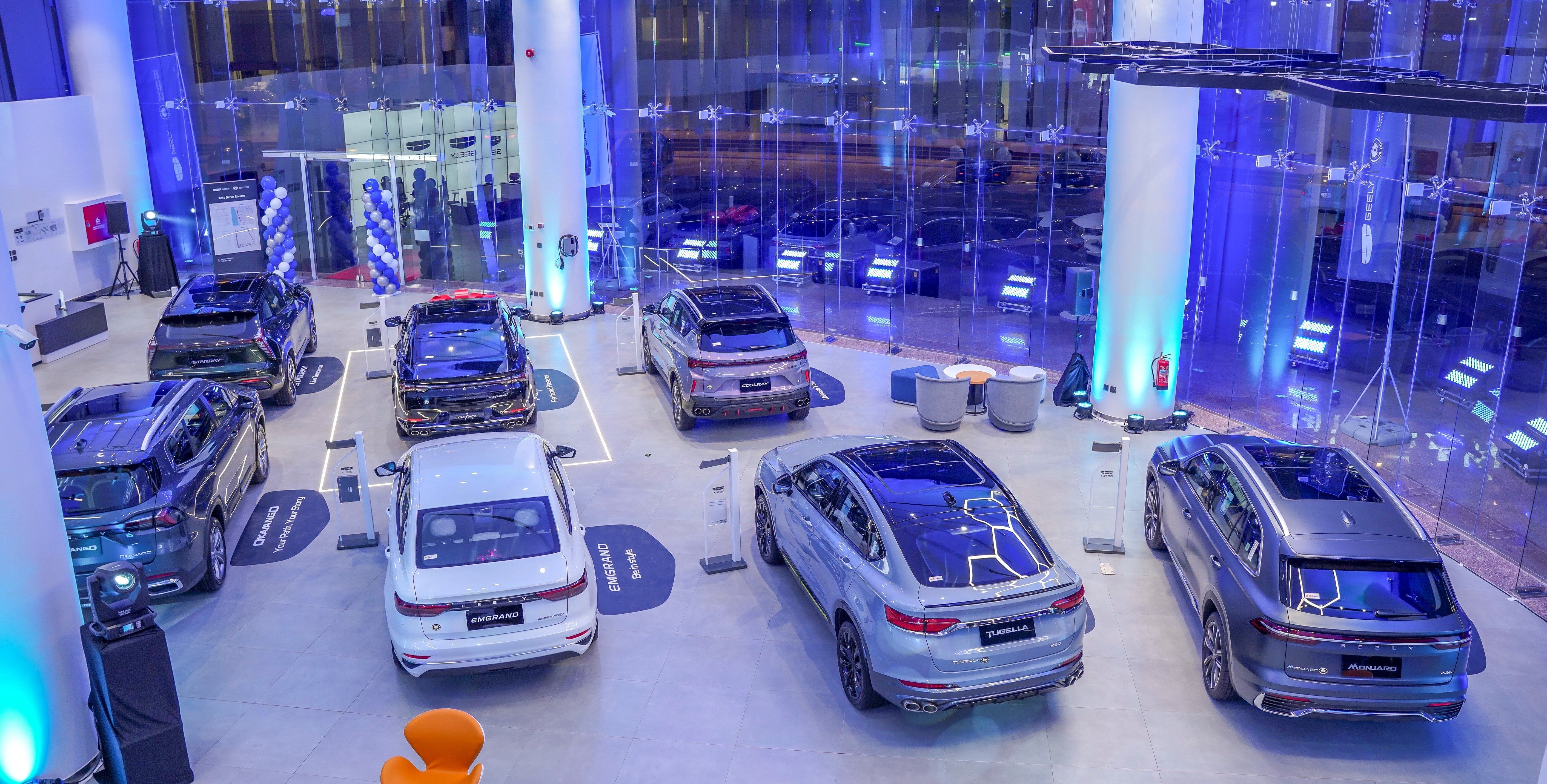 Bhani Automotiv