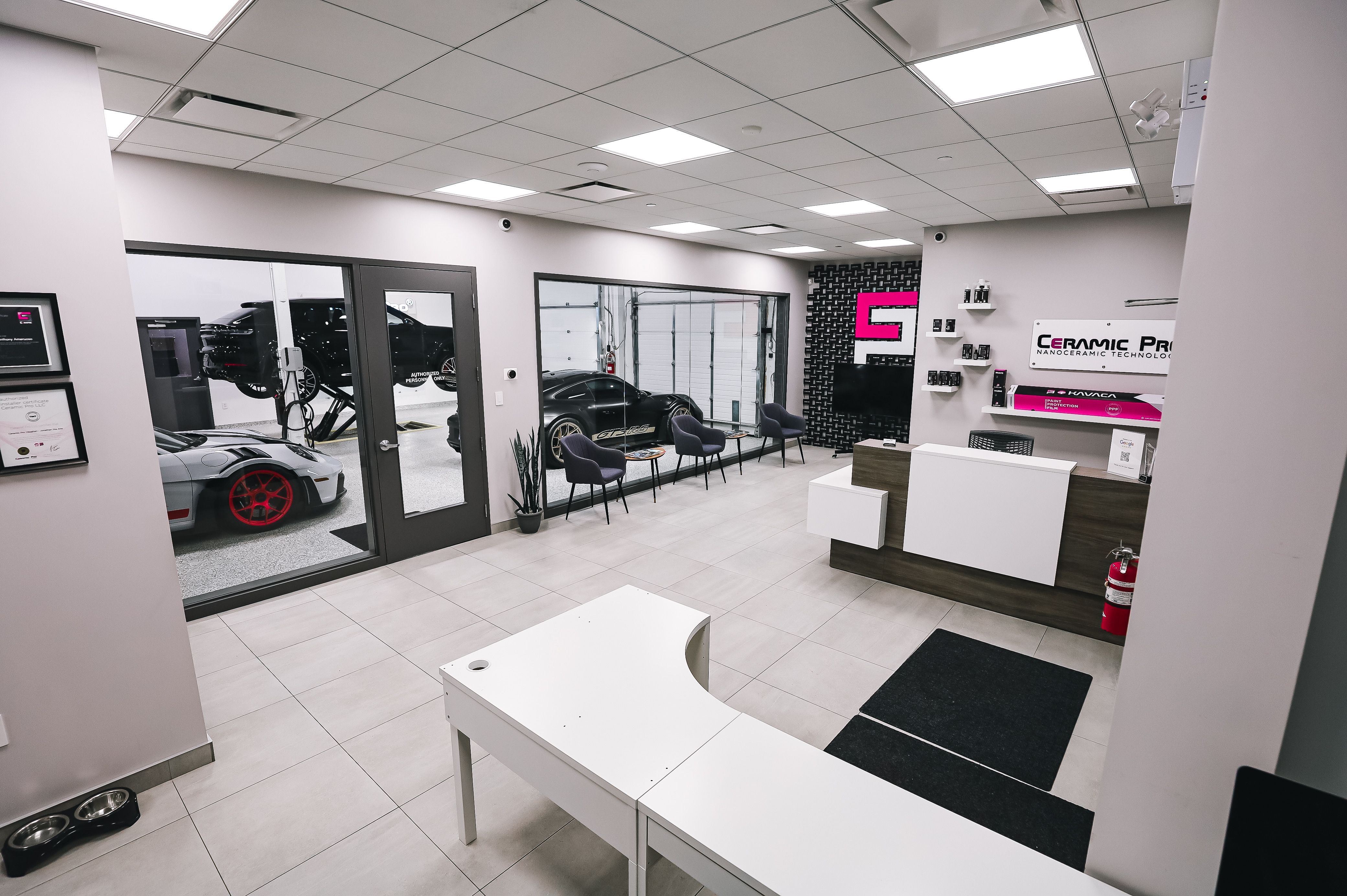 Contact Bhani Automotiv