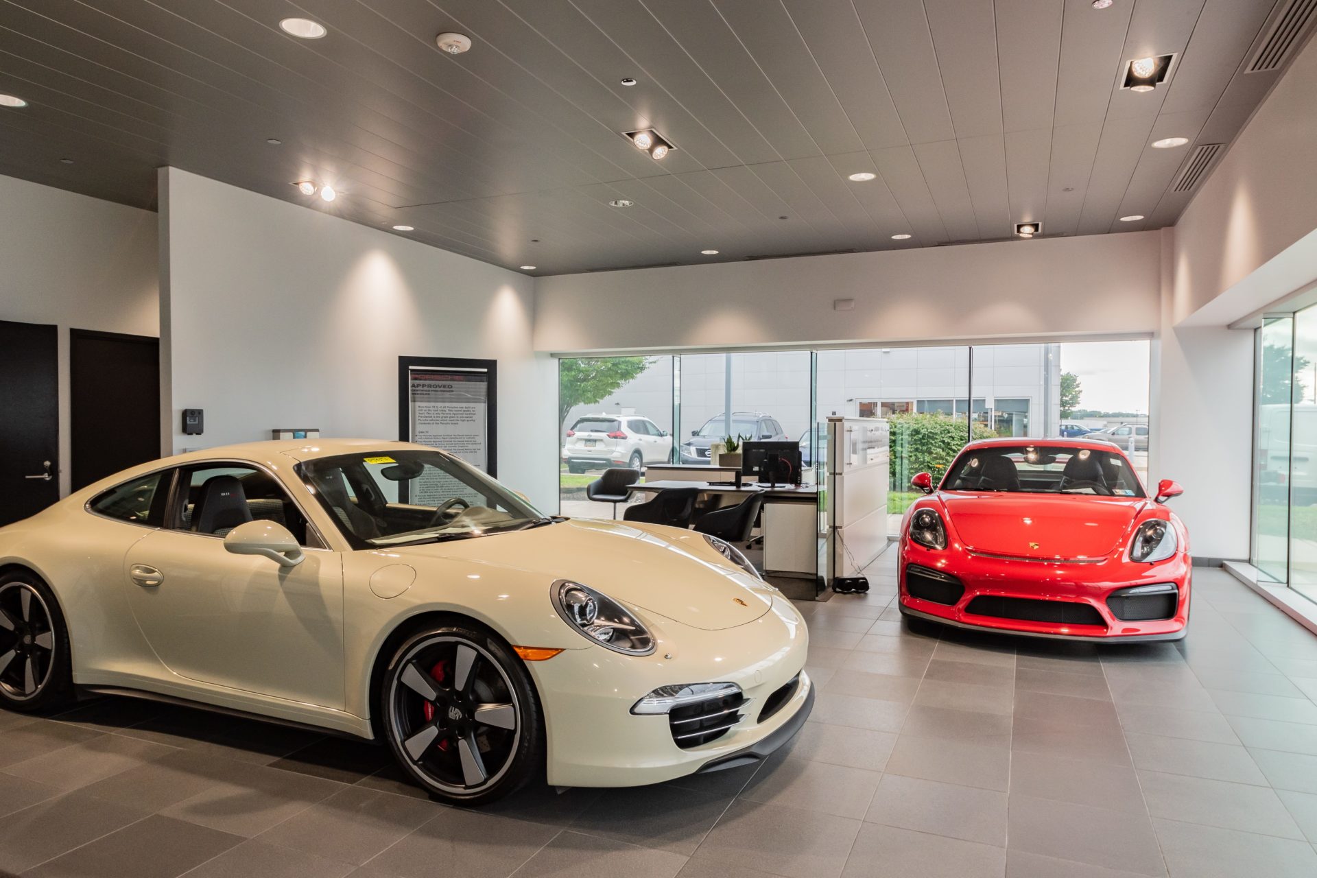 Porsche 911 Collection